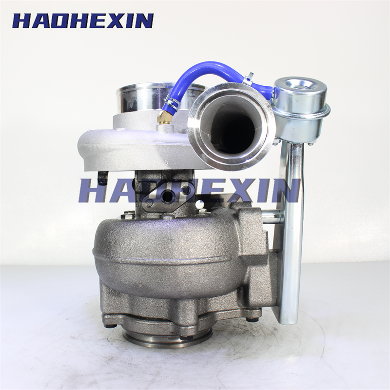 HX40W Turbocharger 4041943