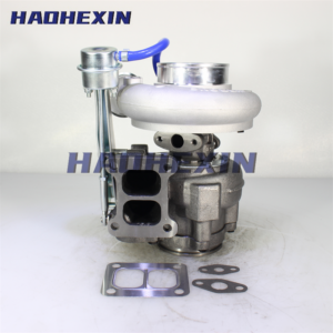 HX40W Turbocharger 4044646