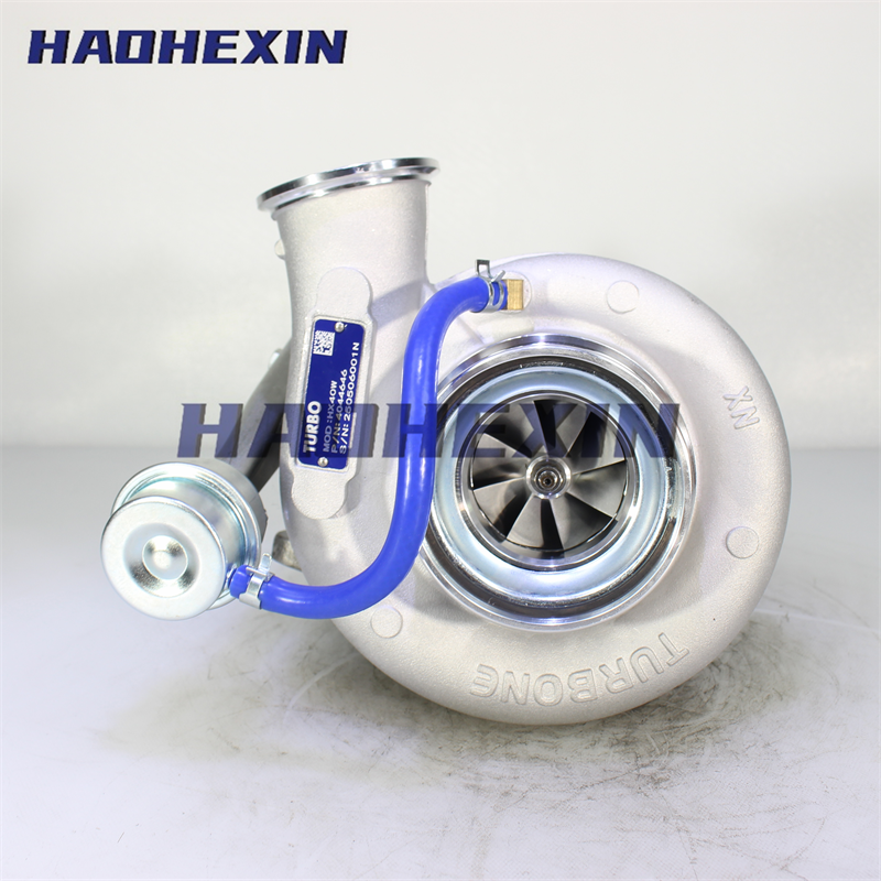 HX40W Turbocharger 4044646