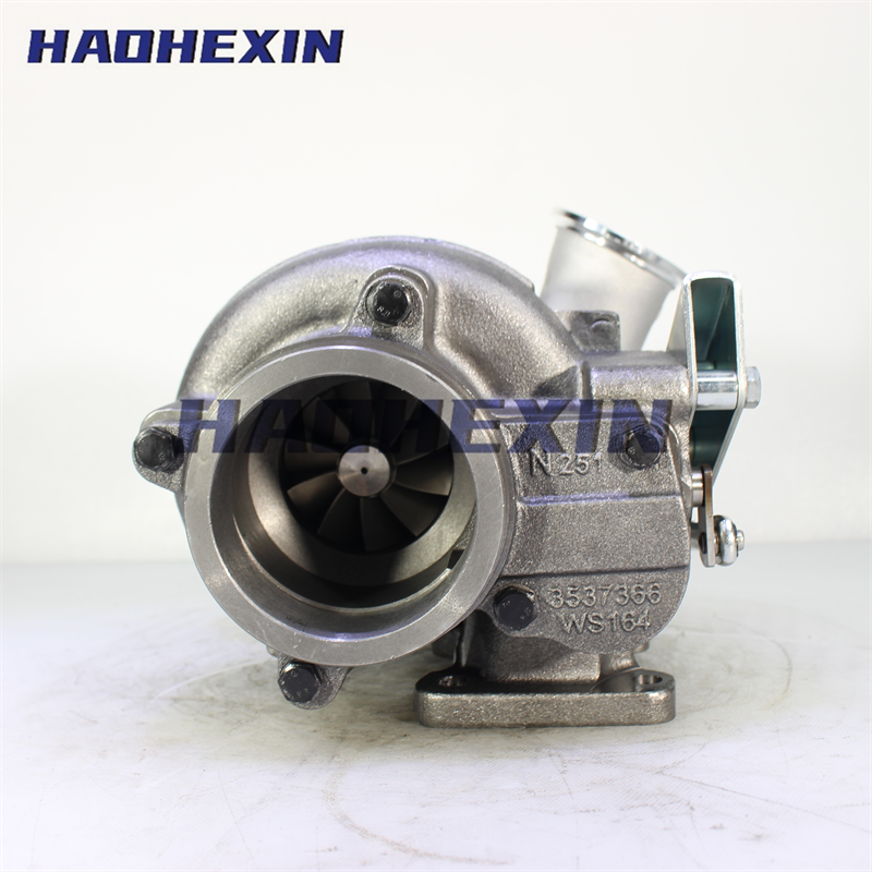HX40W Turbocharger 4044646