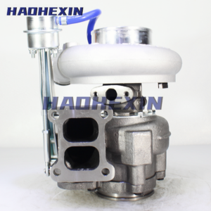 HX40W Turbocharger 4044646