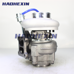 HX40W Turbocharger 4044646