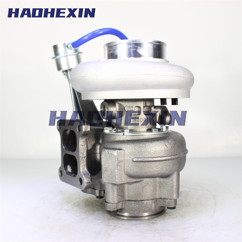 HX40W Turbocharger 4044646