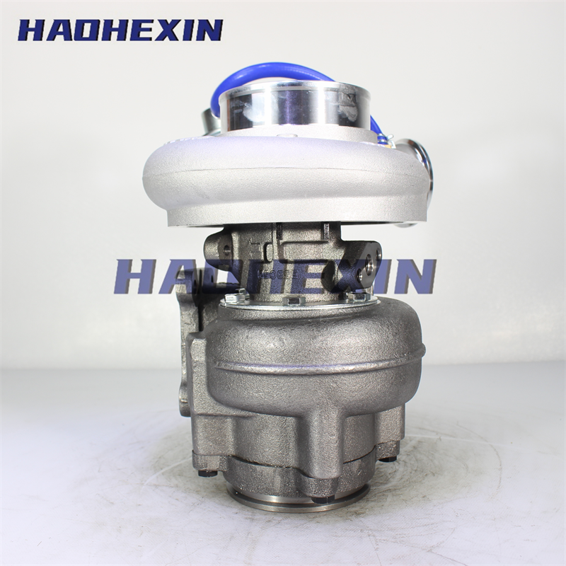 HX40W Turbocharger 4044646