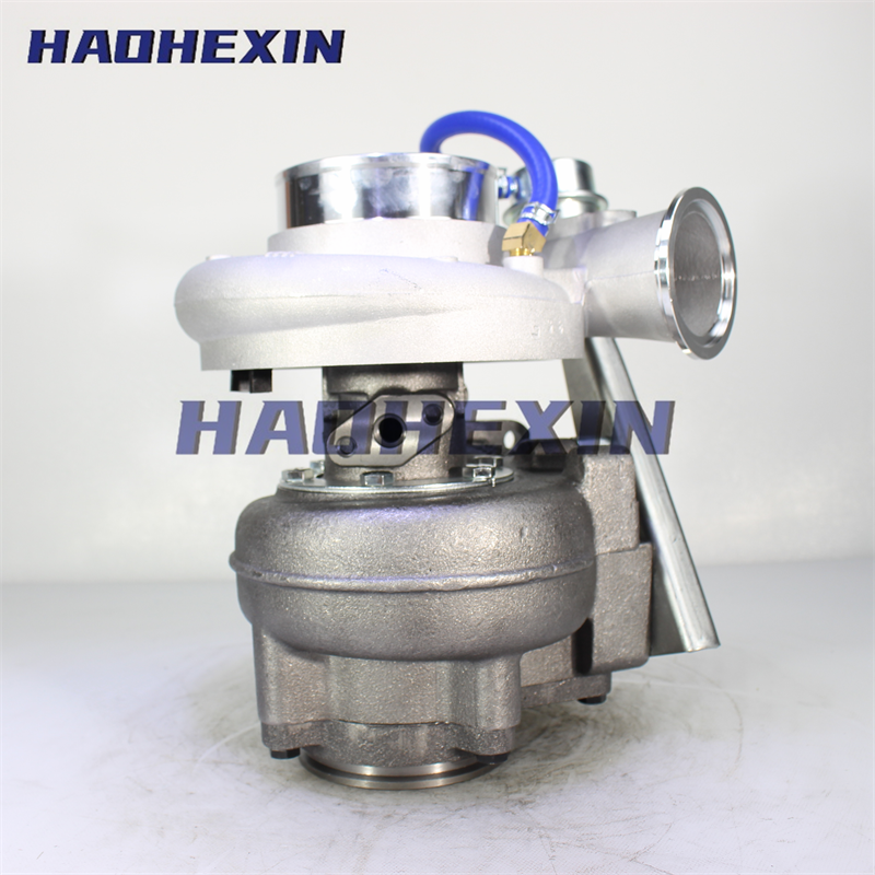HX40W Turbocharger 4044646