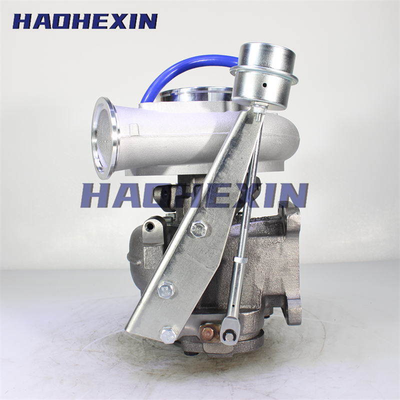 HX40W Turbocharger 4044646