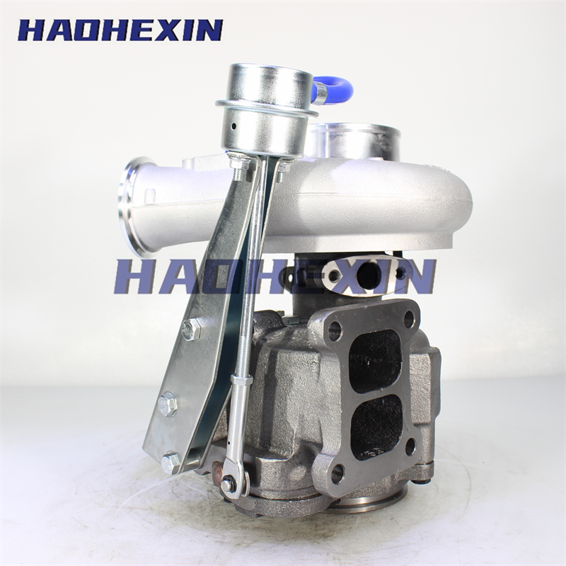 HX40W Turbocharger 4044646