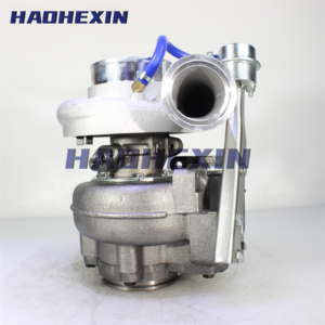 HX40W Turbocharger 4044646