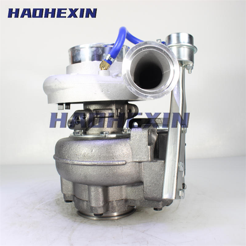 HX40W Turbocharger 4044646