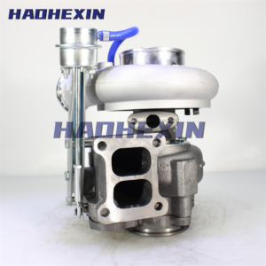 HX40W Turbocharger 4044646