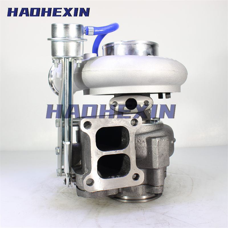 HX40W Turbocharger 4044646