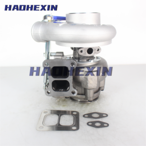HX40W Turbocharger 4046271