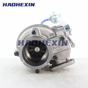 HX40W Turbocharger 4046271