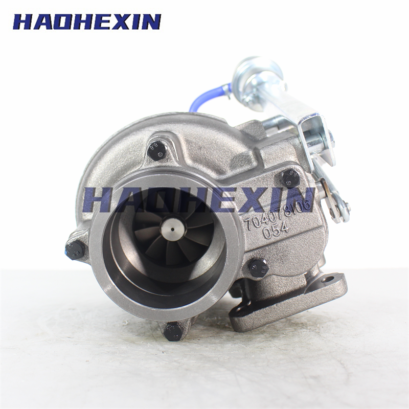 HX40W Turbocharger 4046271