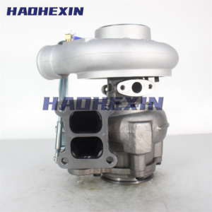 HX40W Turbocharger 4046271