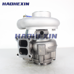 HX40W Turbocharger 4046271
