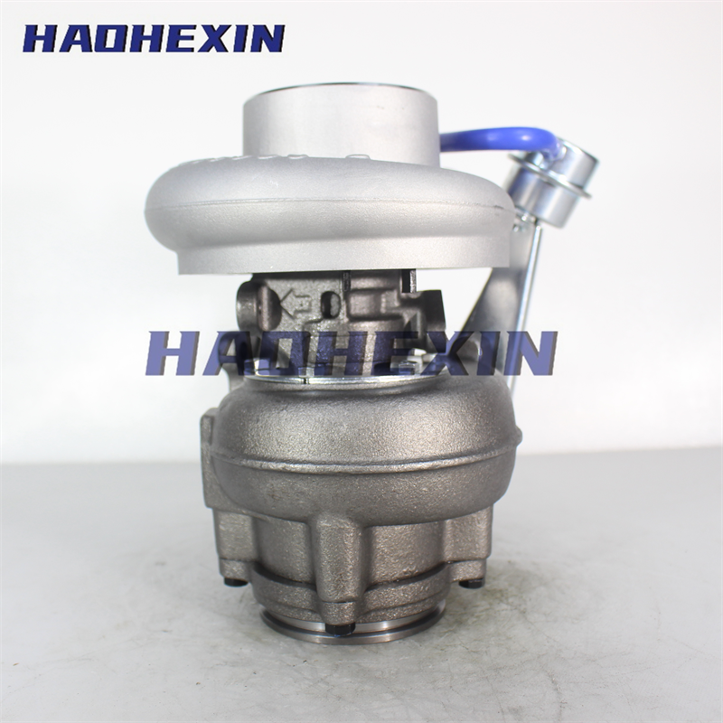 HX40W Turbocharger 4046271