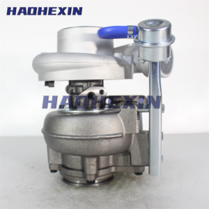 HX40W Turbocharger 4046271
