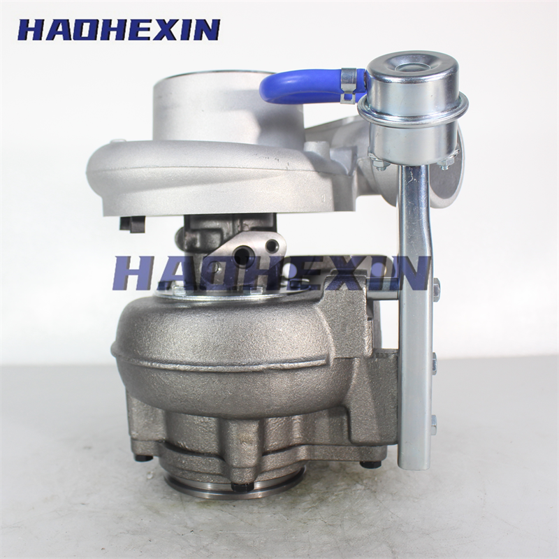 HX40W Turbocharger 4046271