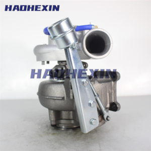 HX40W Turbocharger 4046271