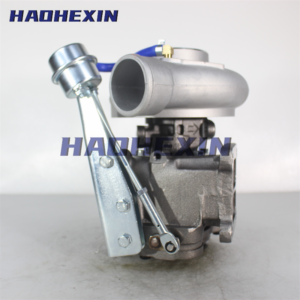 HX40W Turbocharger 4046271