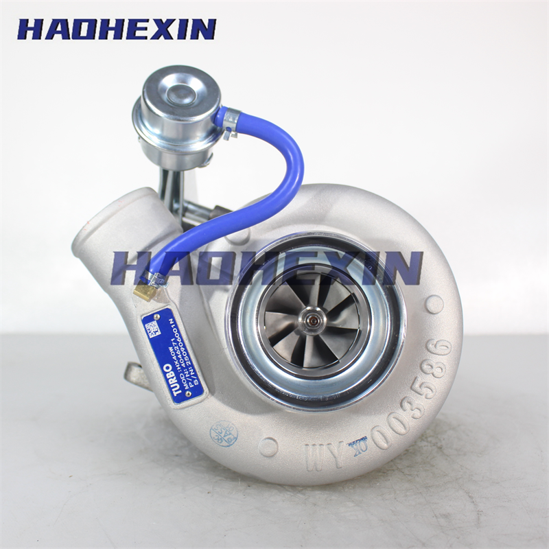 HX40W Turbocharger 4046271