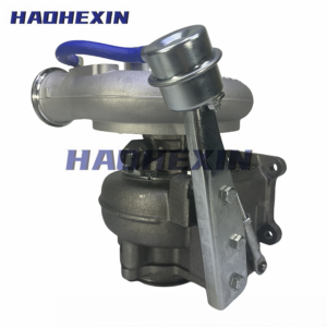 HX40W Turbocharger 4051320