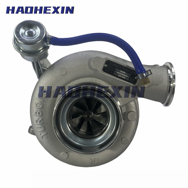 HX40W Turbocharger 4051320