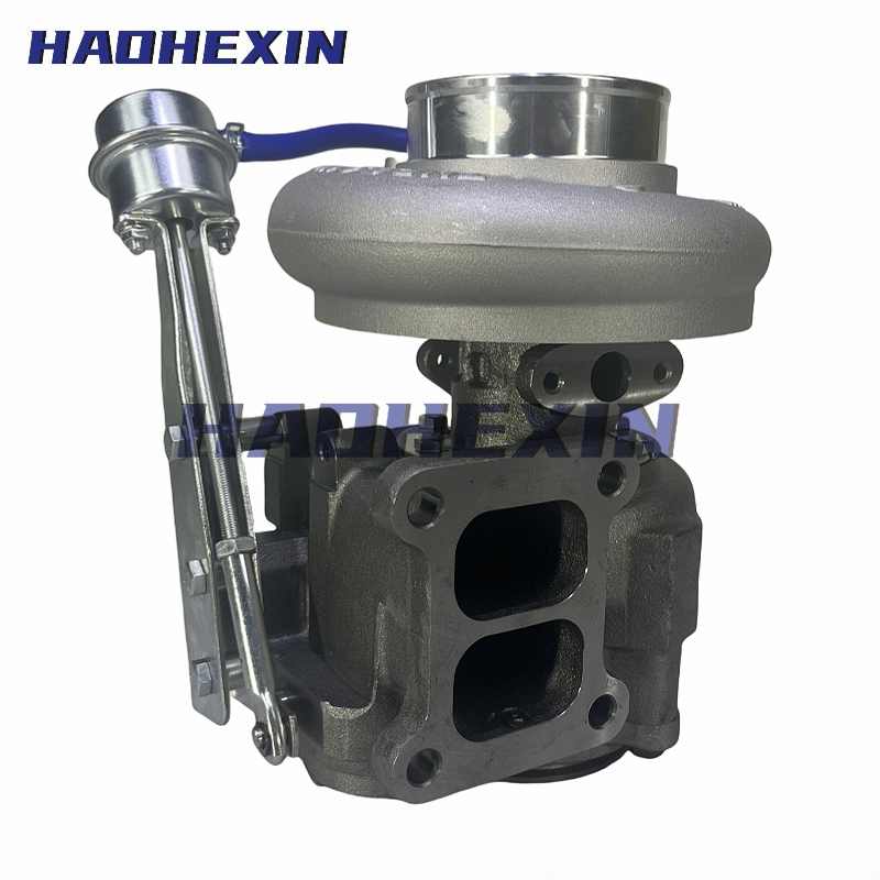 HX40W Turbocharger 4051320