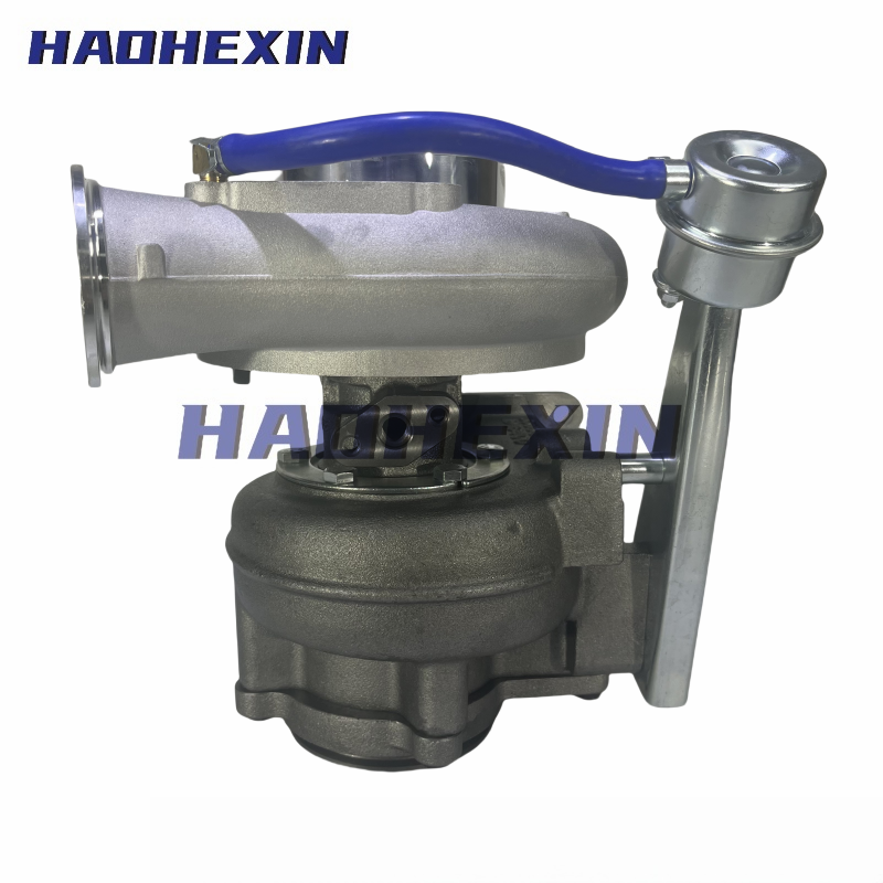 HX40W Turbocharger 4051320