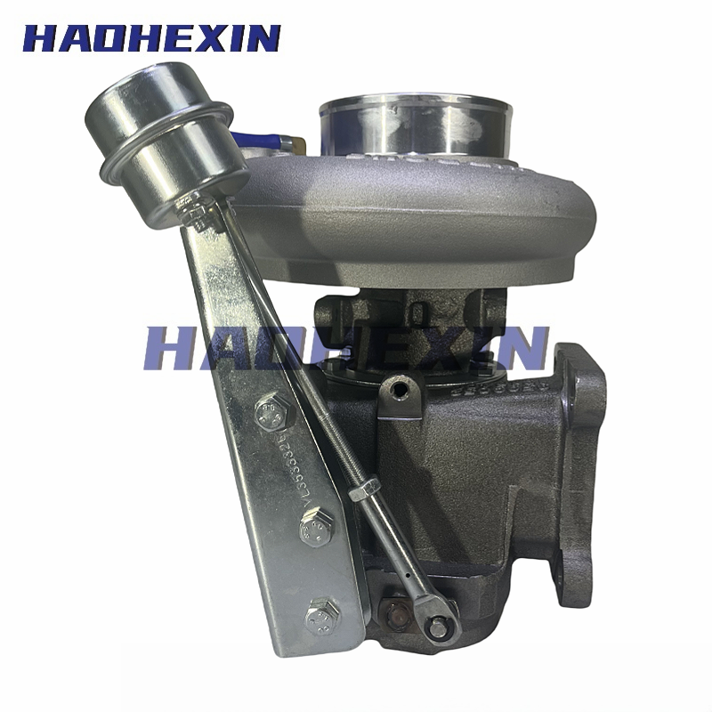 HX40W Turbocharger 4051320