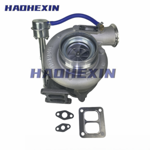 HX40W Turbocharger 4051320