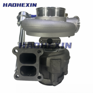 HX40W Turbocharger 4051320