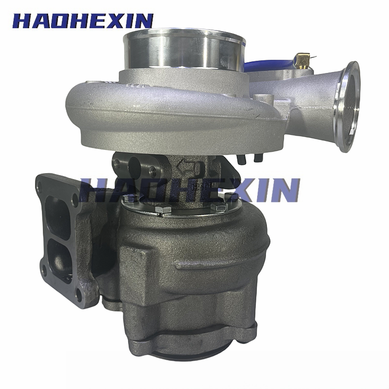 HX40W Turbocharger 4051320