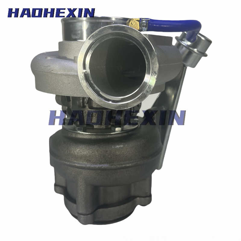 HX40W Turbocharger 4051320
