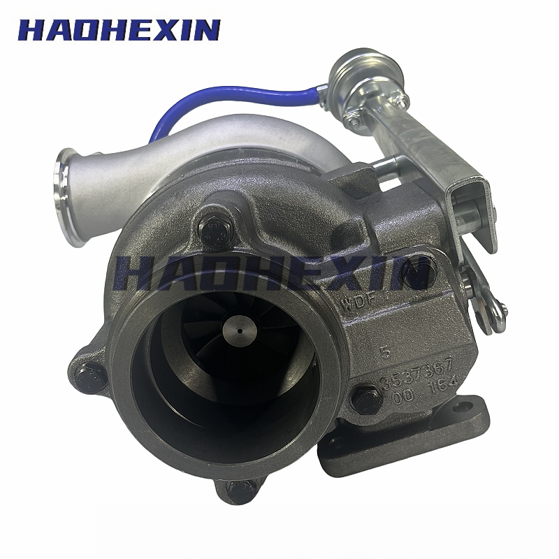 HX40W Turbocharger 4051320