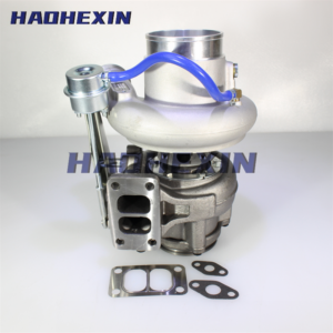 HX40W turbine 4089931 4039918