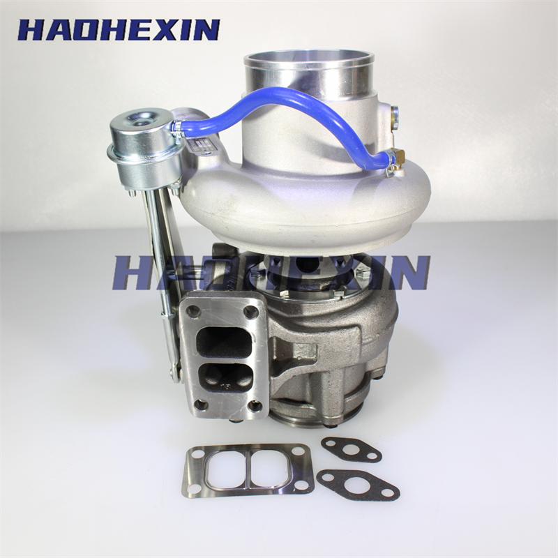 HX40W turbine 4089931 4039918
