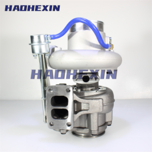 HX40W turbine 4089931 4039918