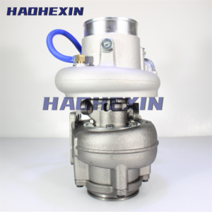 HX40W turbine 4089931 4039918