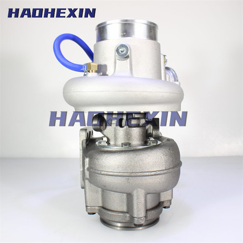 HX40W turbine 4089931 4039918