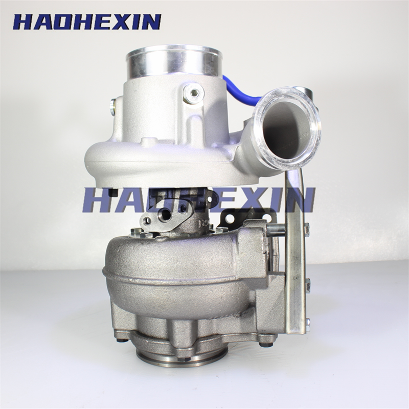 HX40W turbine 4089931 4039918
