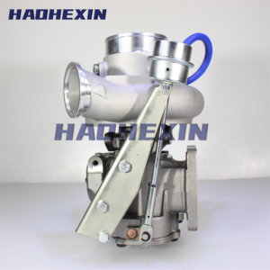 HX40W turbine 4089931 4039918