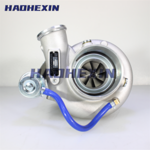 HX40W turbine 4089931 4039918