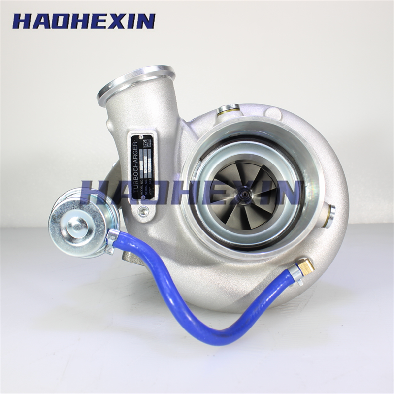 HX40W turbine 4089931 4039918