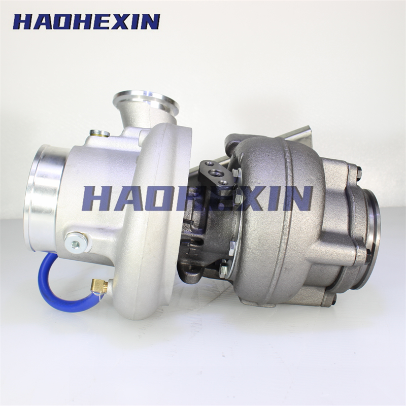 HX40W turbine 4089931 4039918