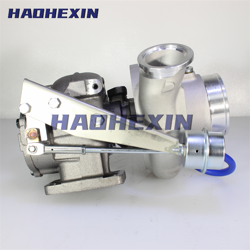 HX40W turbine 4089931 4039918