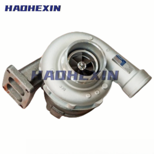 HX50 Turbocharger 3596901