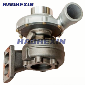 HX50 Turbocharger 3596901