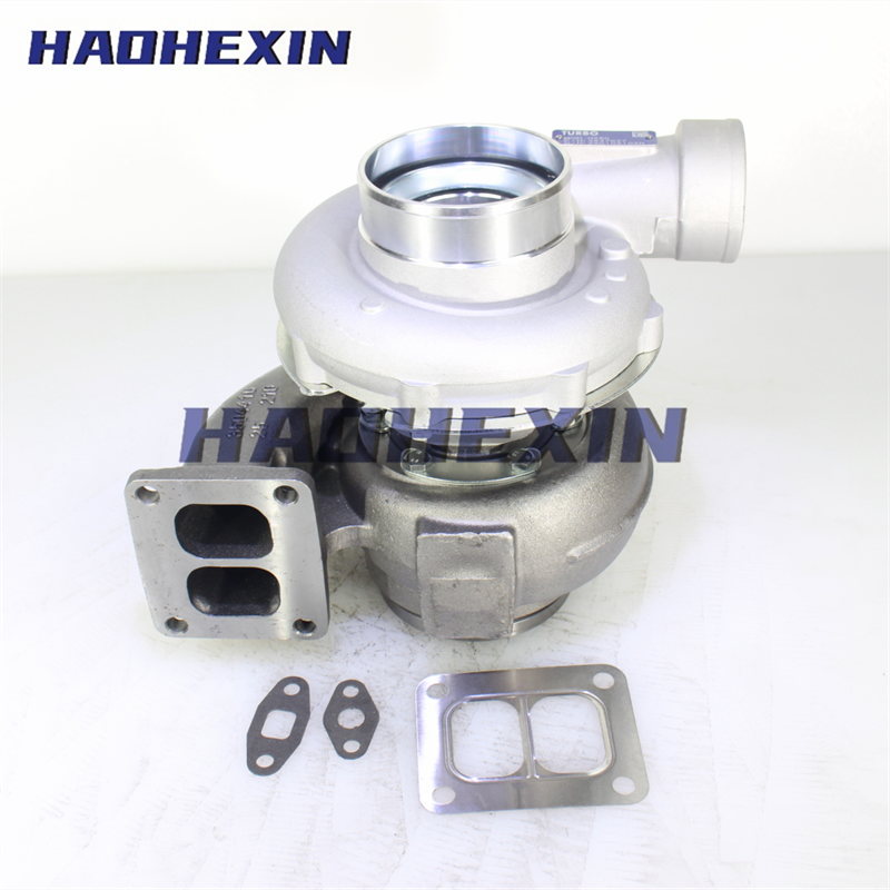 HX50 Turbocharger 4024969 3537037
